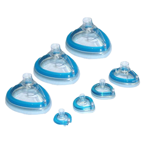 Mask Anesthesia Face Transparent PNG Image