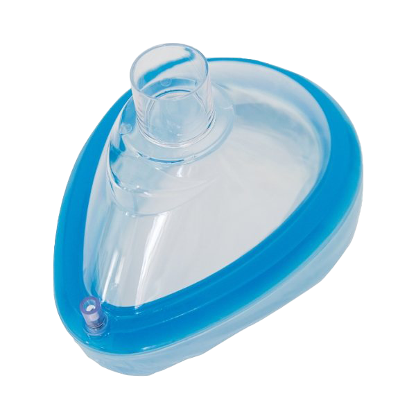 Mask Anesthesia Face File Transparent PNG Image