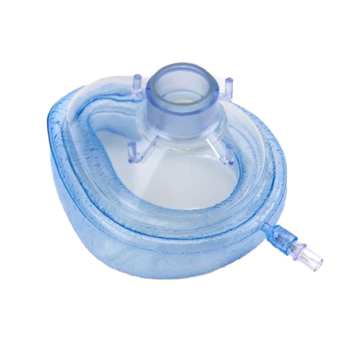 Mask Anesthesia Face Transparent PNG Image