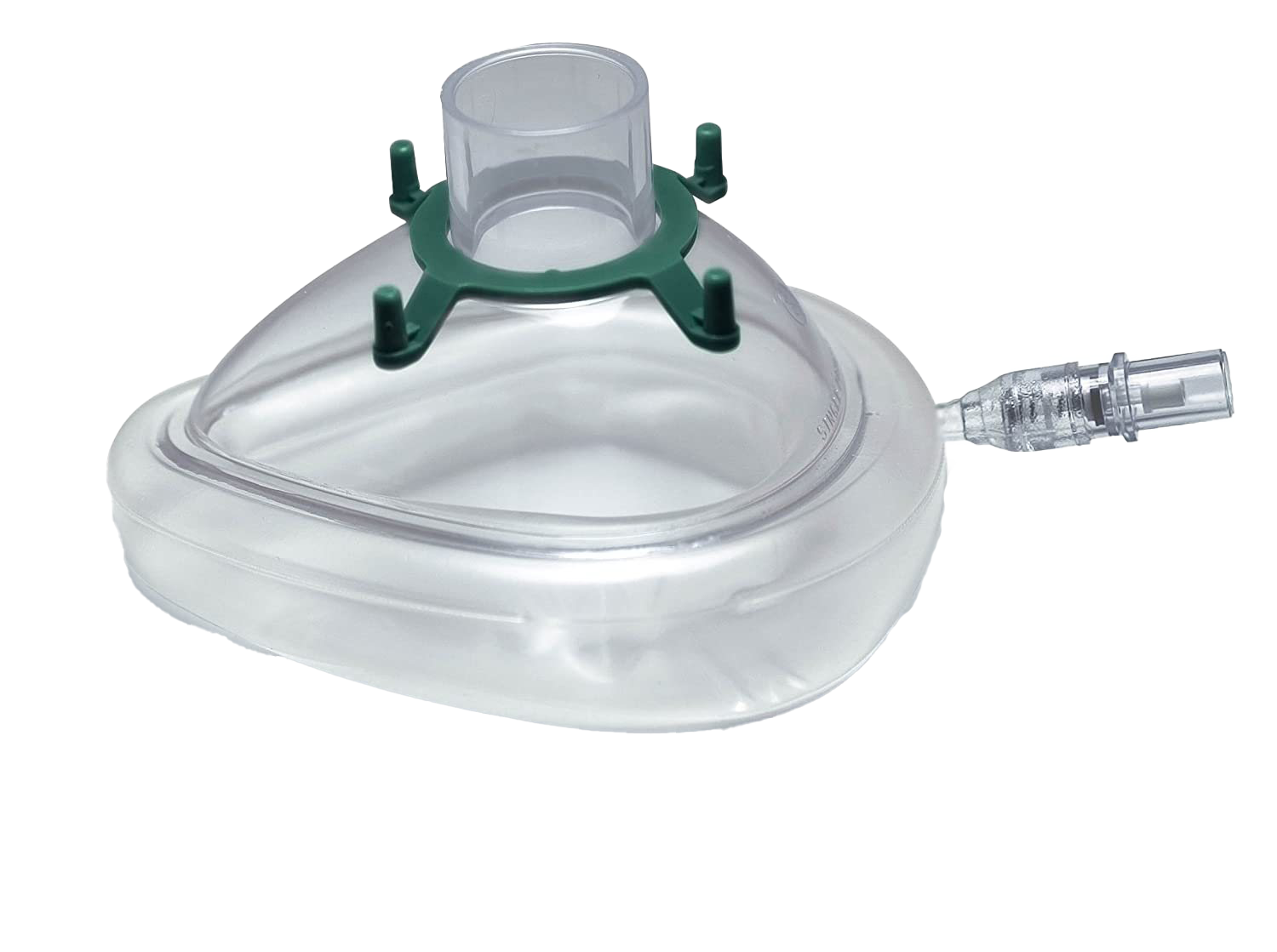 Mask Anesthesia Face Transparent PNG Image