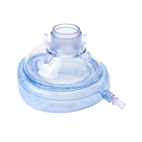 Mask Anesthesia Face Transparent PNG Image