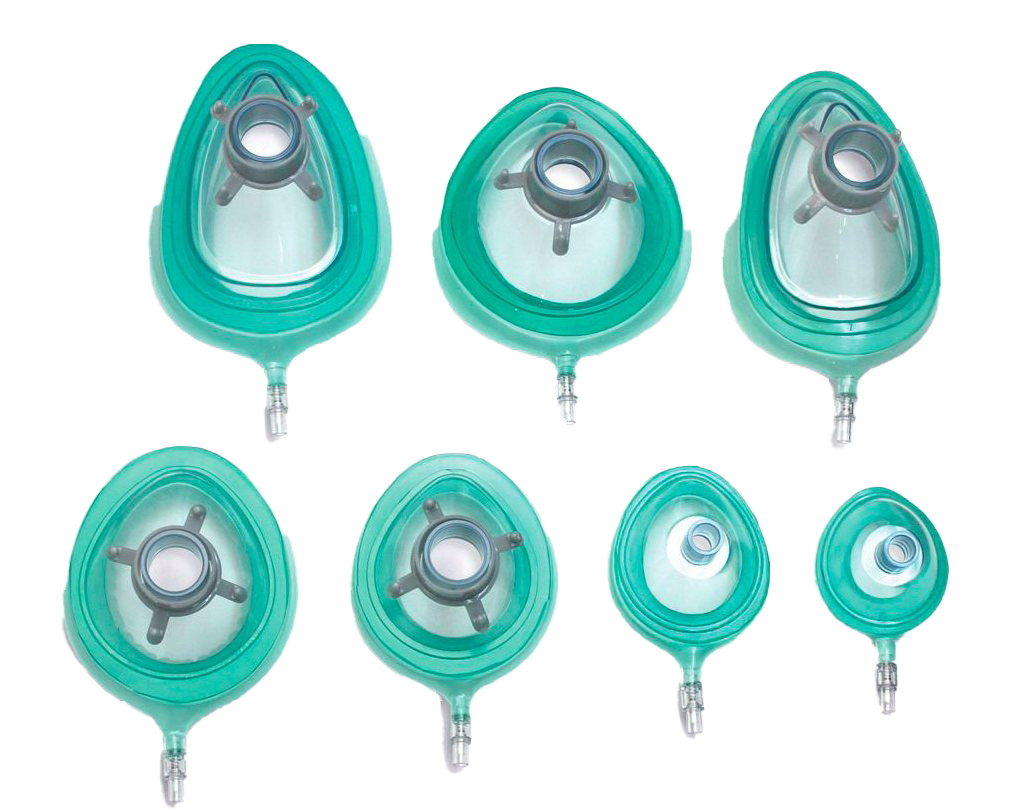 Mask Anesthesia Face File Transparent PNG Image
