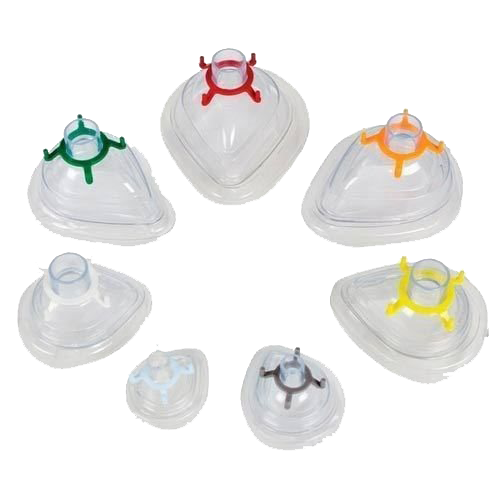 Mask Anesthesia Face Transparent PNG Image