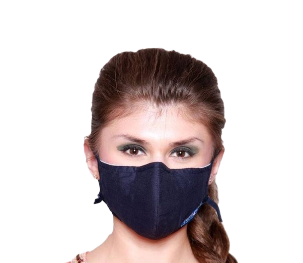 Pic Face Mask Anti-Pollution Transparent PNG Image