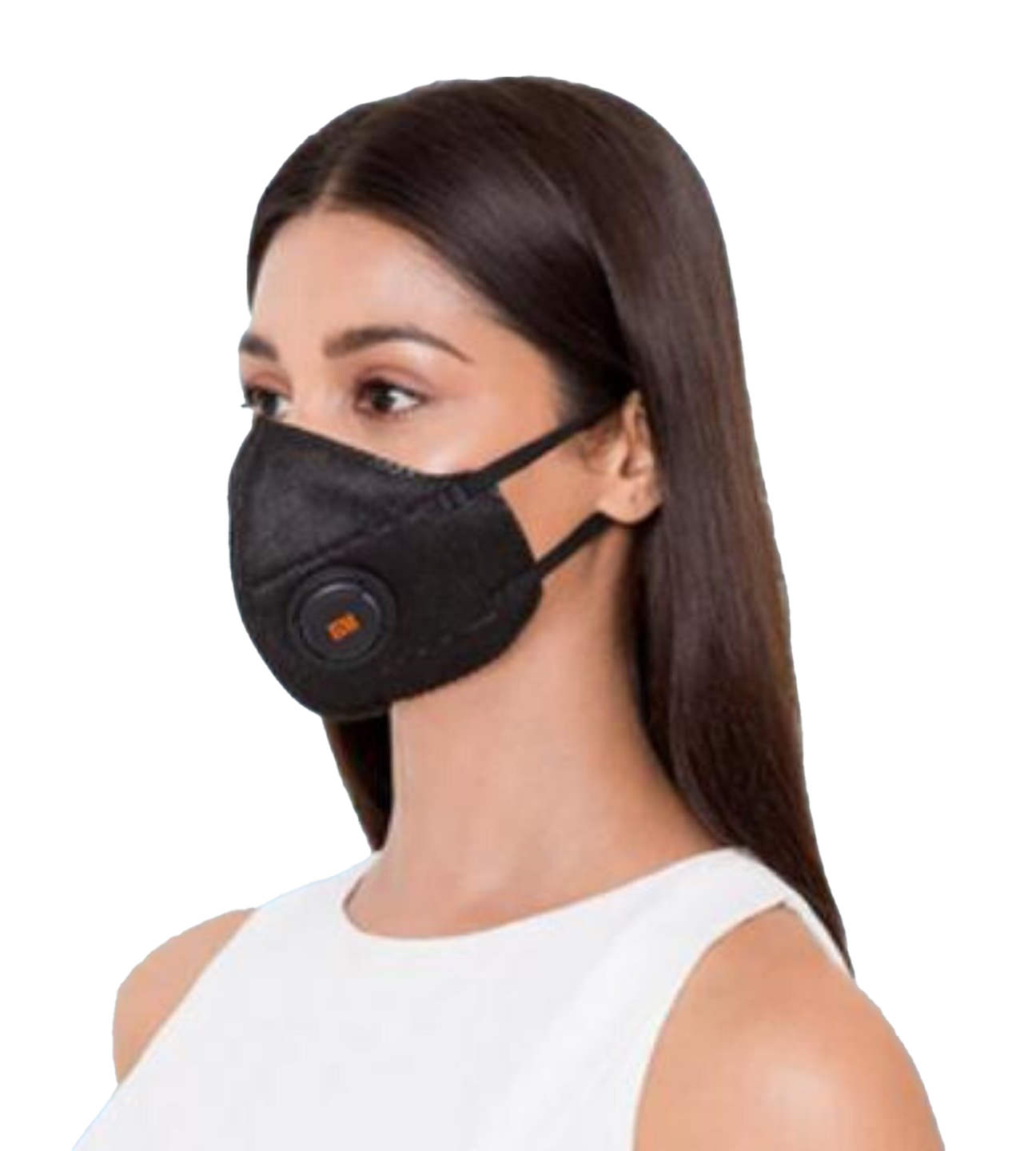 Face Mask Anti-Pollution Transparent PNG Image