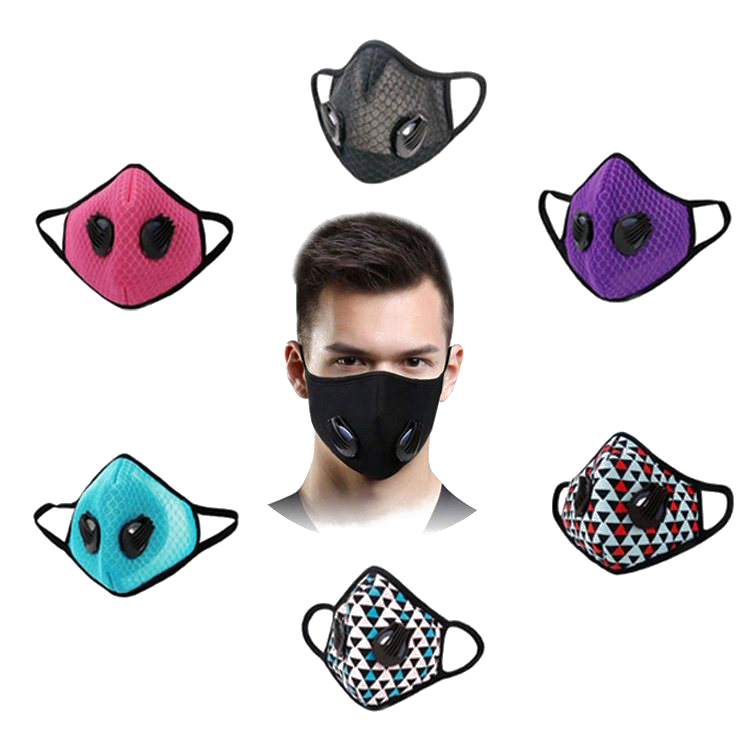 Mask Medical Black Transparent PNG Image
