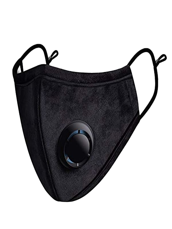 Respirator Mask Transparent PNG Image