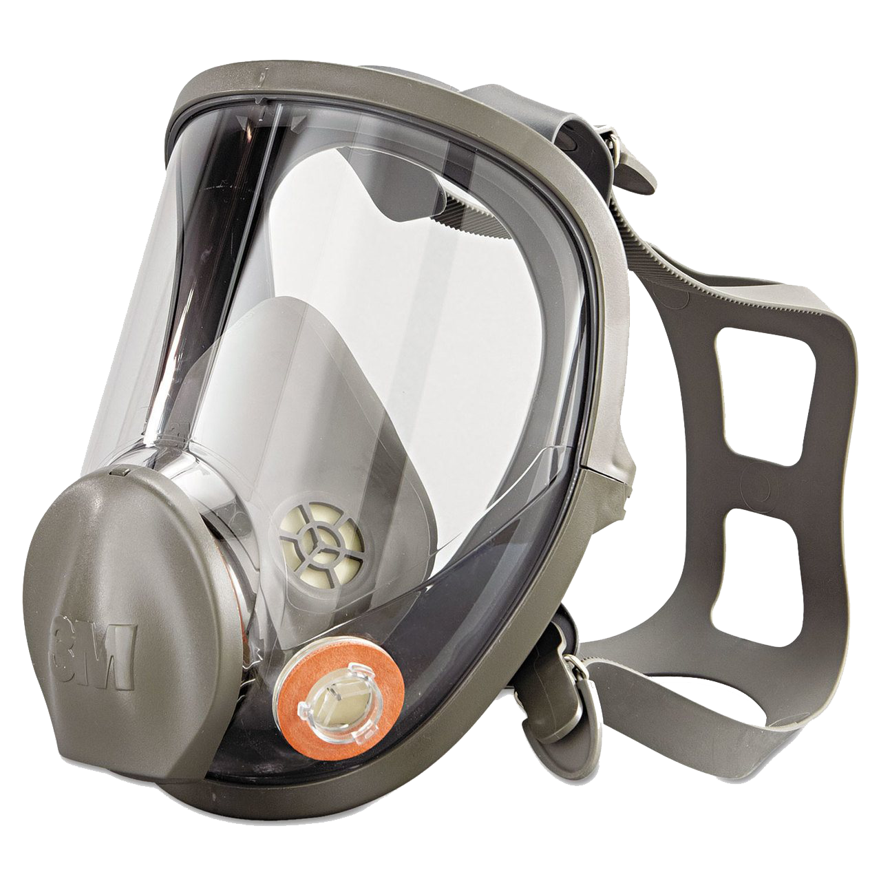 Respirator Mask Transparent PNG Image