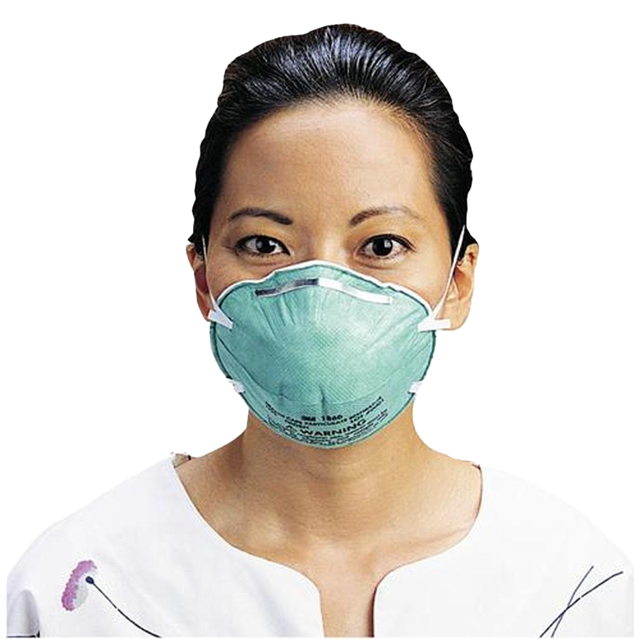Respirator Mask Transparent PNG Image