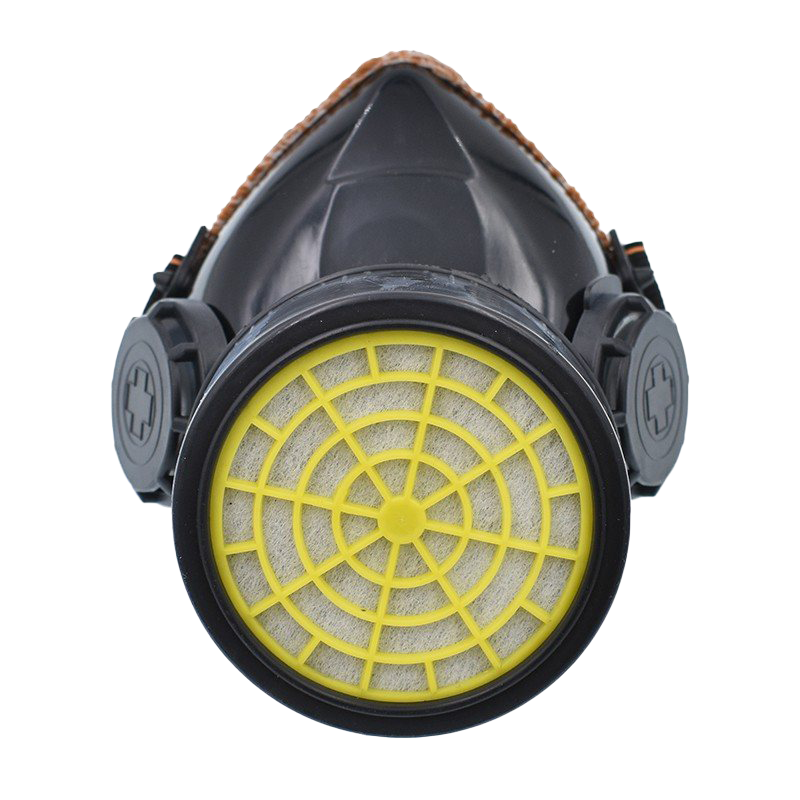 Respirator Mask Transparent PNG Image