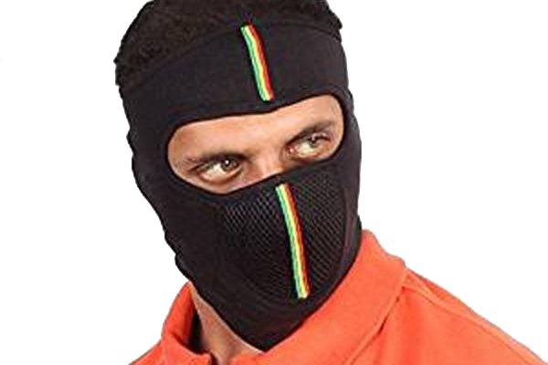 Respro Mask Transparent PNG Image