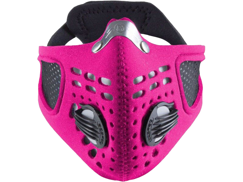 Respro Mask Transparent PNG Image