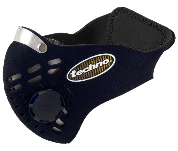 Respro Mask Transparent PNG Image