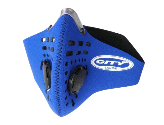 Respro Mask Transparent PNG Image
