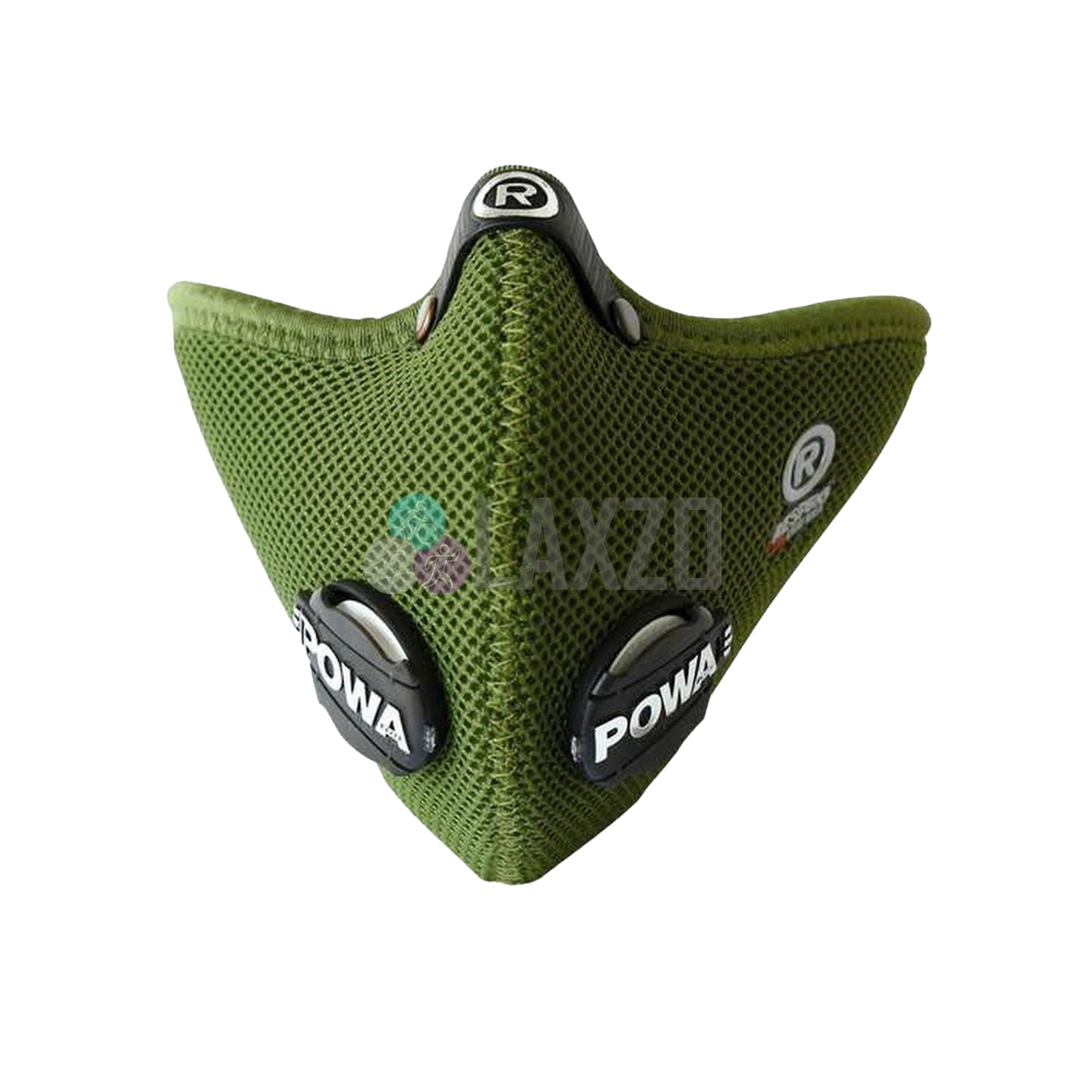 Respro Mask Transparent PNG Image
