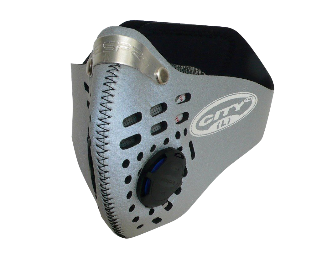 Respro Mask Transparent PNG Image