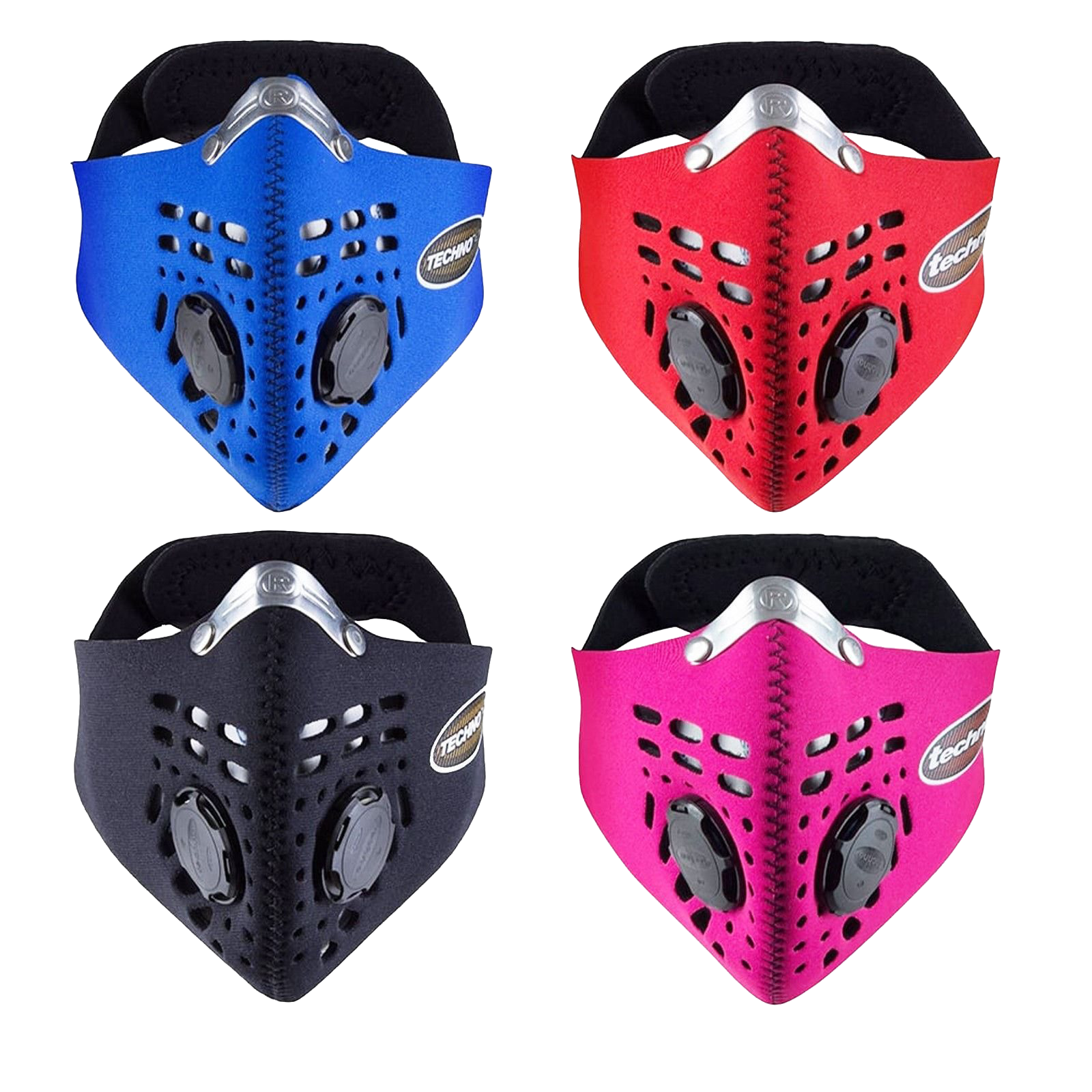 Respro Mask Transparent PNG Image