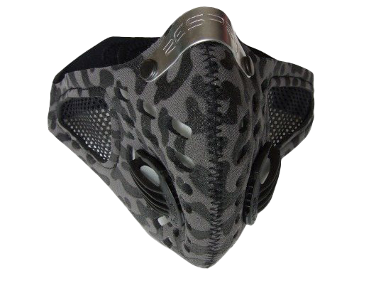 Respro Mask Transparent PNG Image