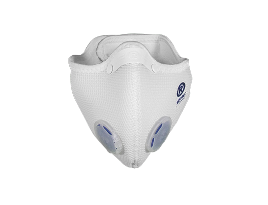 Respro Mask Transparent PNG Image
