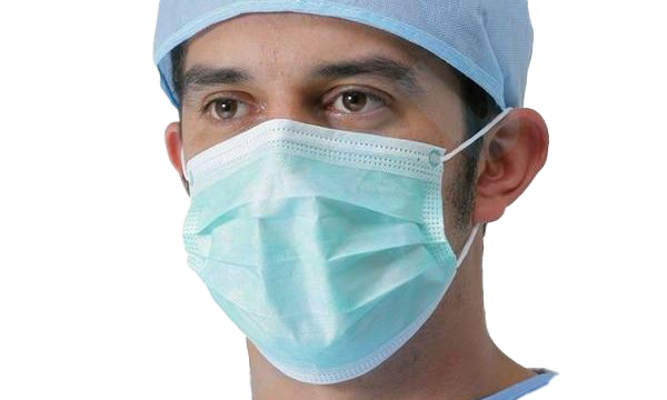 Mask Doctor File Transparent PNG Image