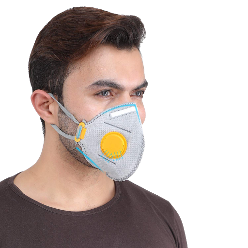 Medical Mask Transparent PNG Image