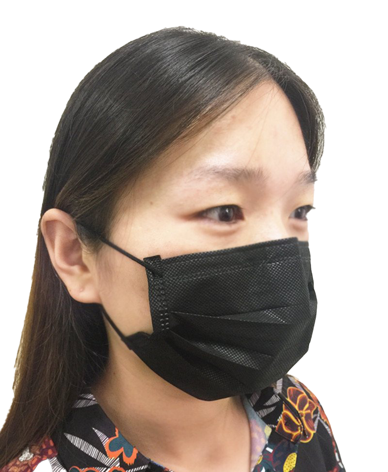Medical Mask Transparent PNG Image