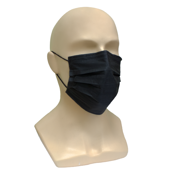 Medical Mask Transparent PNG Image