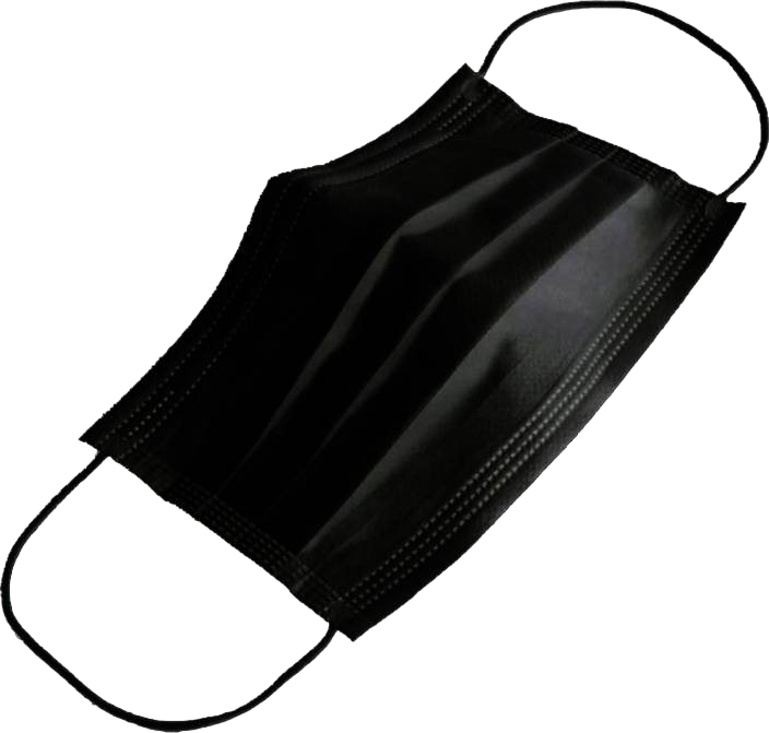 Medical Mask Transparent PNG Image