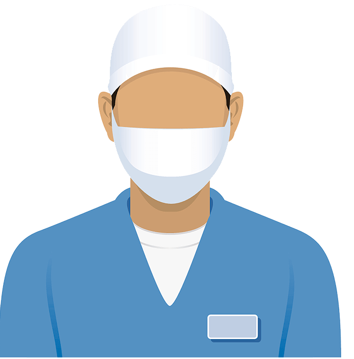 Medical Mask Transparent PNG Image