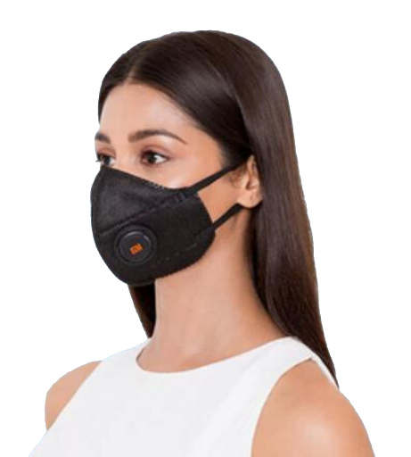 Medical Mask Transparent PNG Image