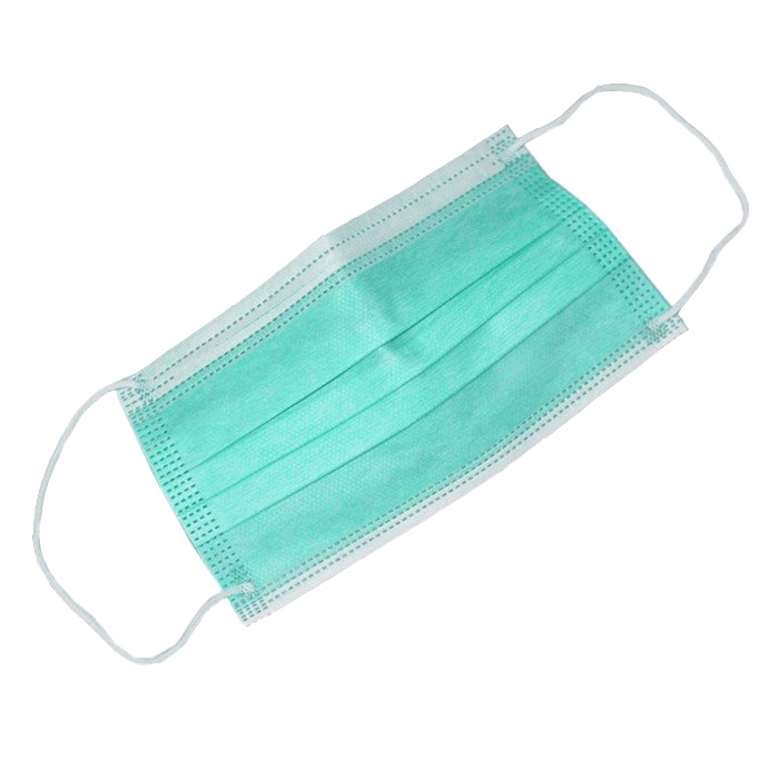 Surgical Mask Transparent PNG Image