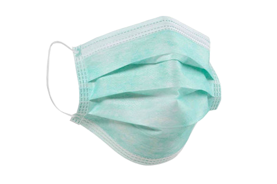 Surgical Mask Transparent PNG Image
