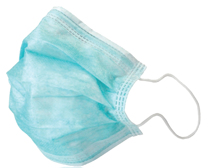 Surgical Mask Transparent PNG Image