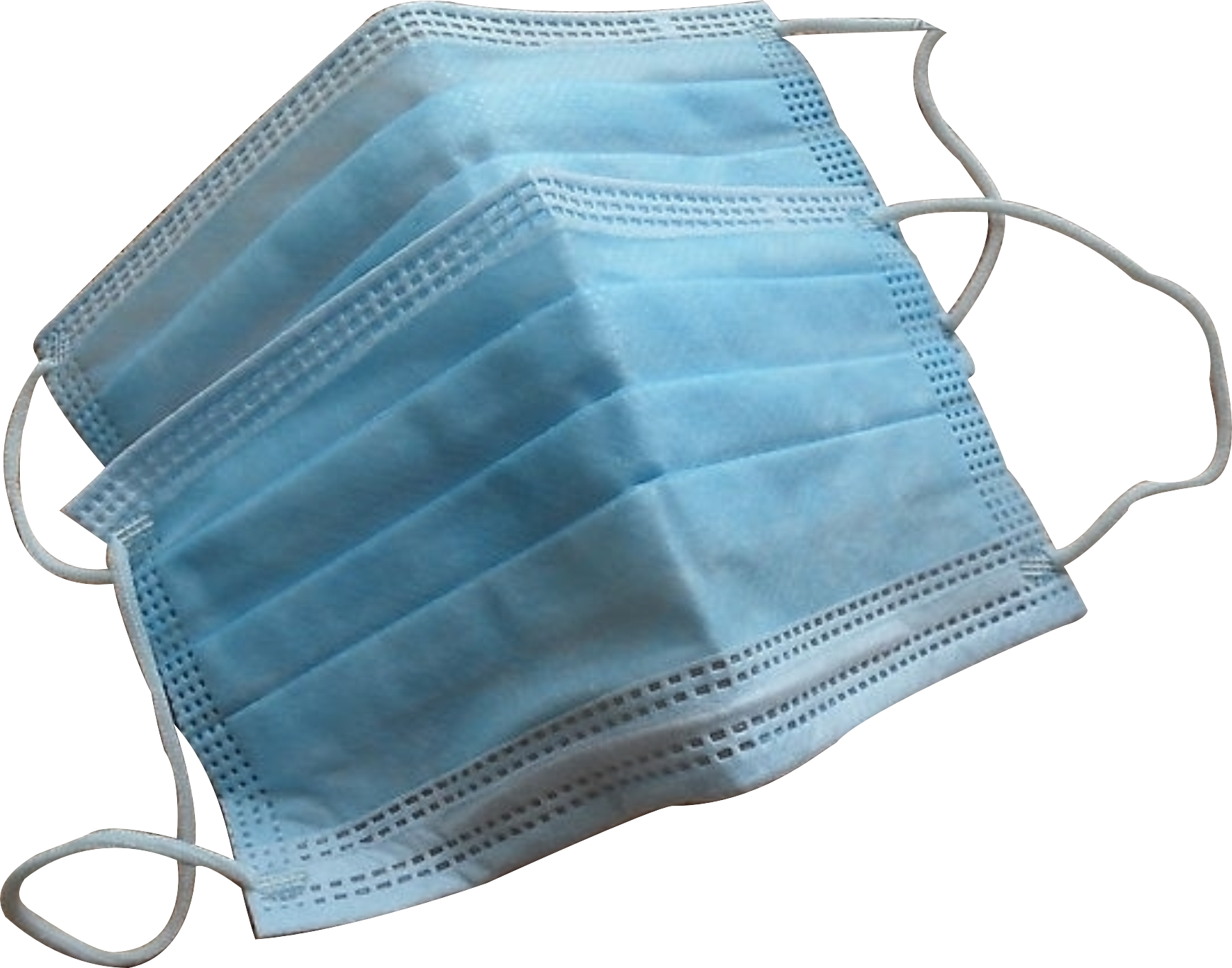 Surgical Mask Transparent PNG Image