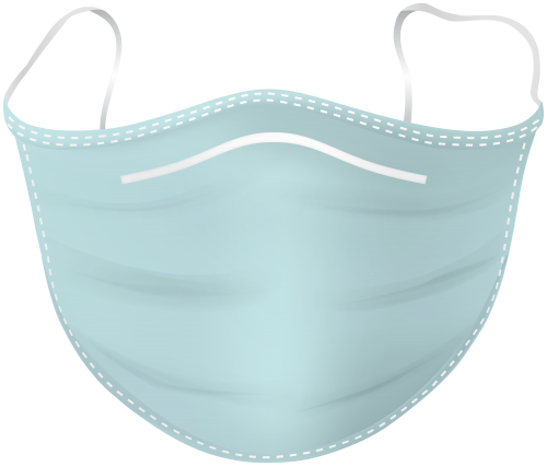 Surgical Mask Transparent PNG Image