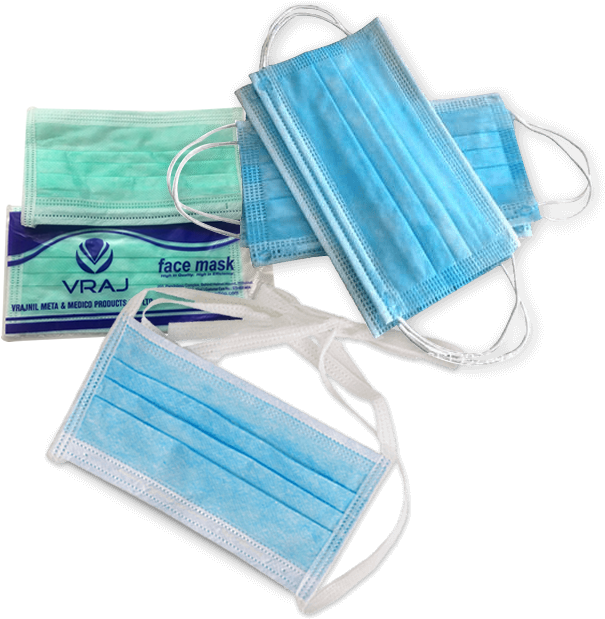 Surgical Mask Transparent PNG Image