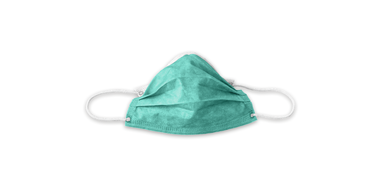 Surgical Mask Transparent PNG Image