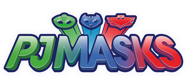 Pj Masks Transparent PNG Image