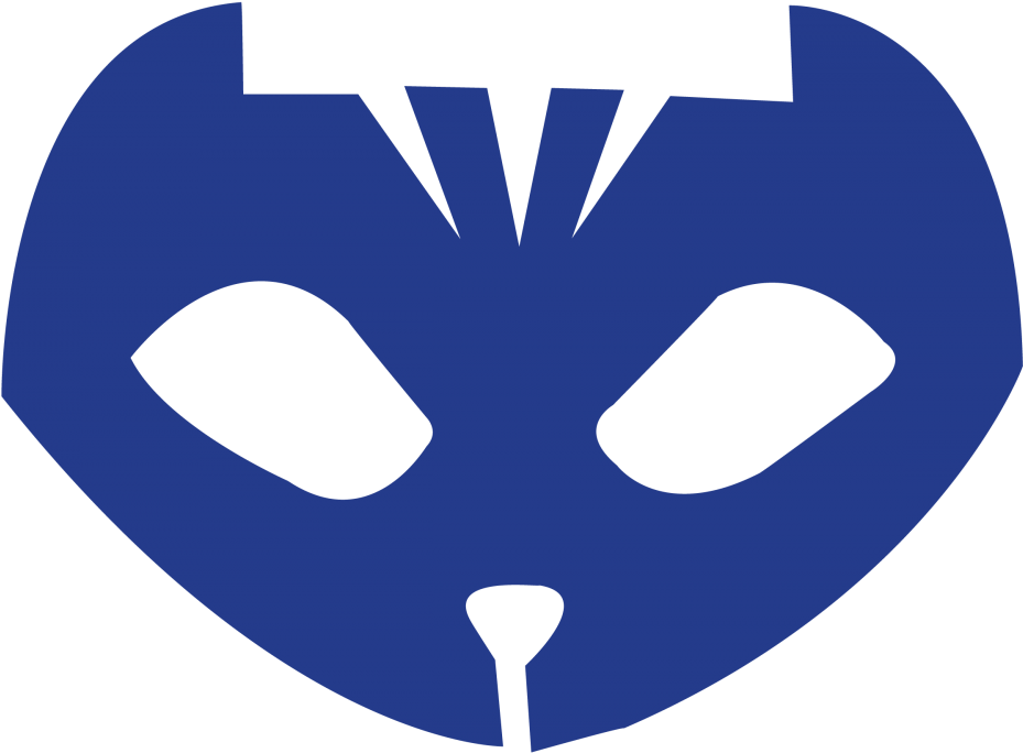 Pj Masks Transparent PNG Image