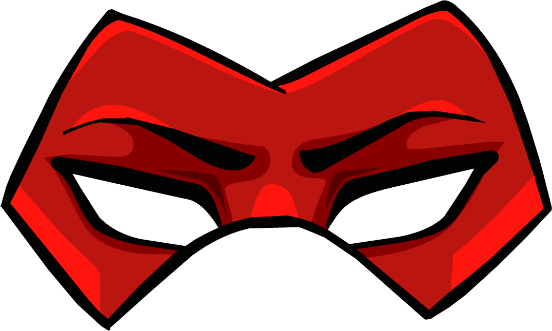Mask Transparent PNG Image