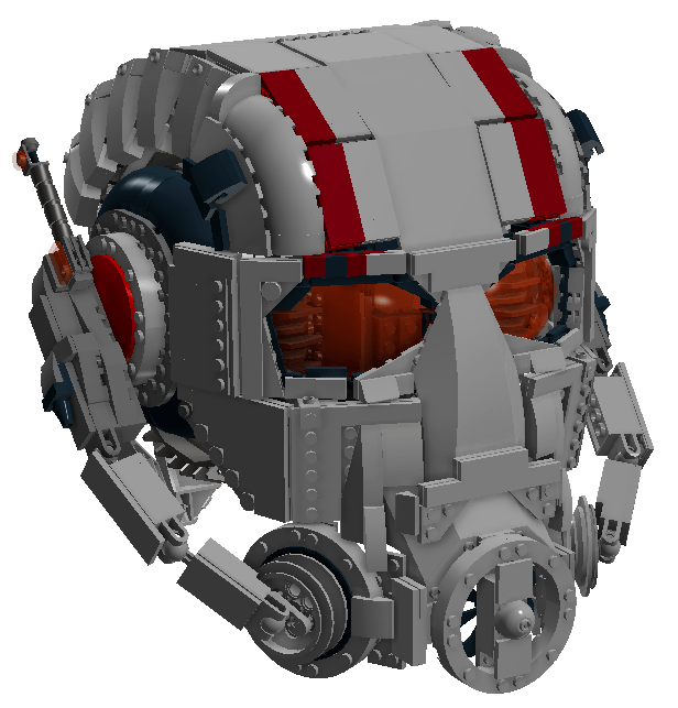 Pic Mask Ant-Man Transparent PNG Image