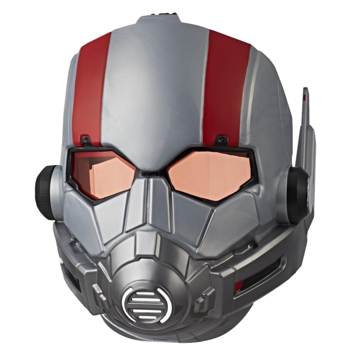 Mask Ant-Man Transparent PNG Image