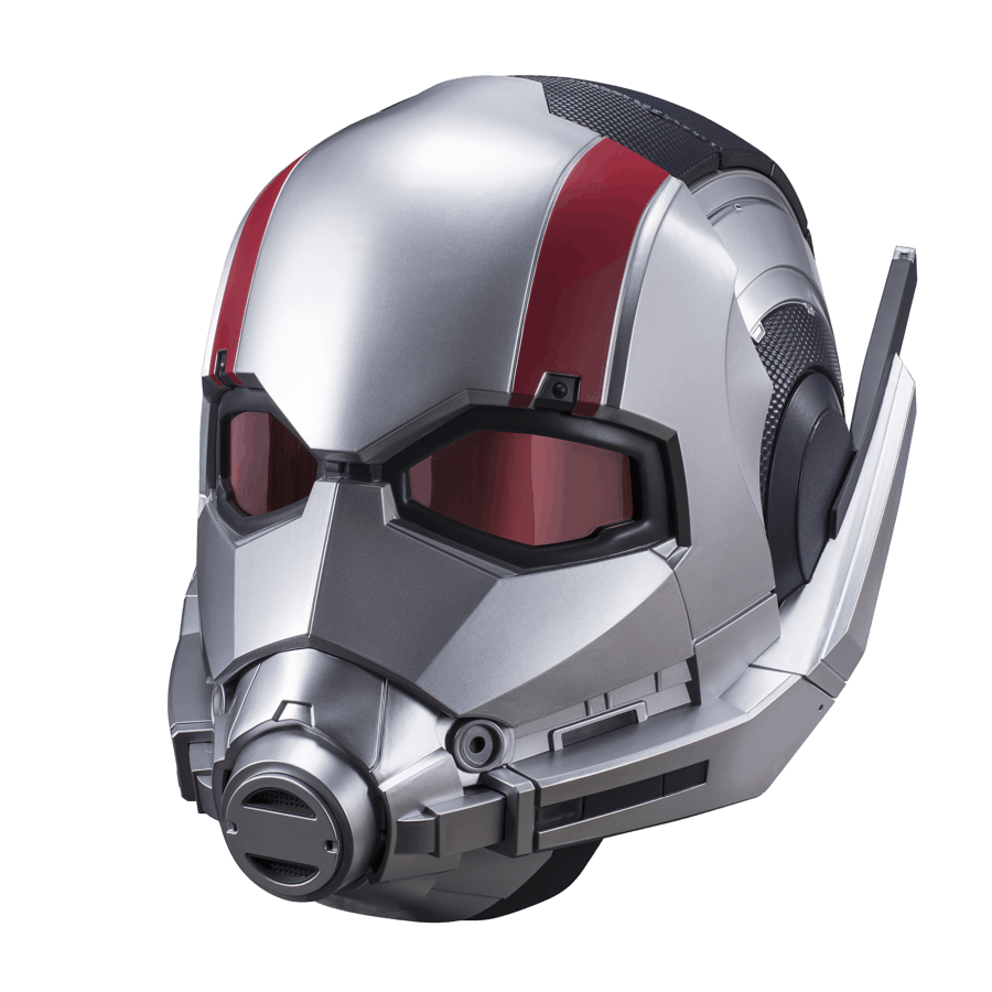 Mask Ant-Man Transparent PNG Image