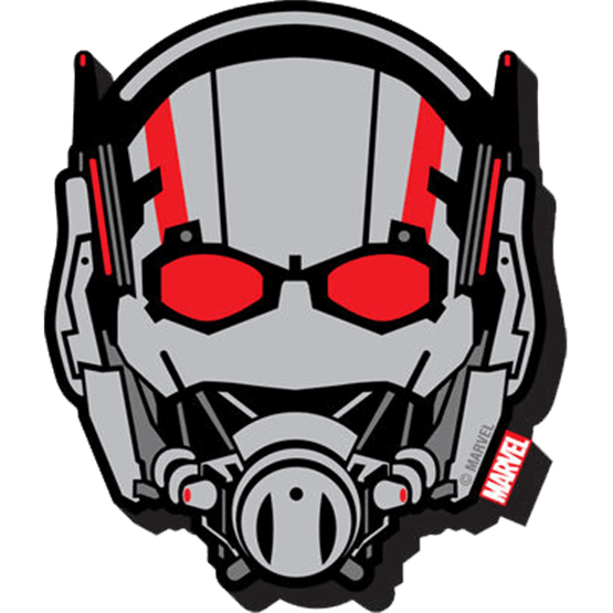 Mask Ant-Man Transparent PNG Image