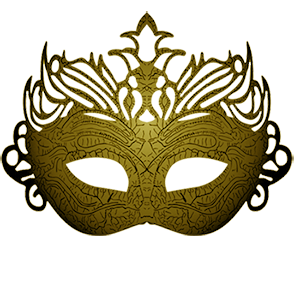 Mask Transparent PNG Image