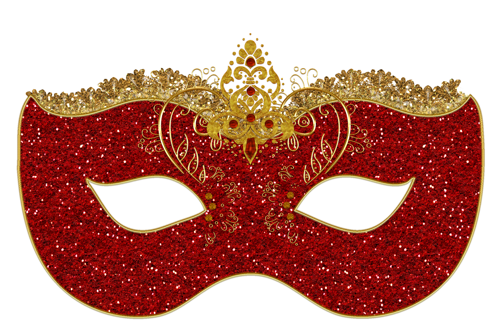 Mask Transparent PNG Image