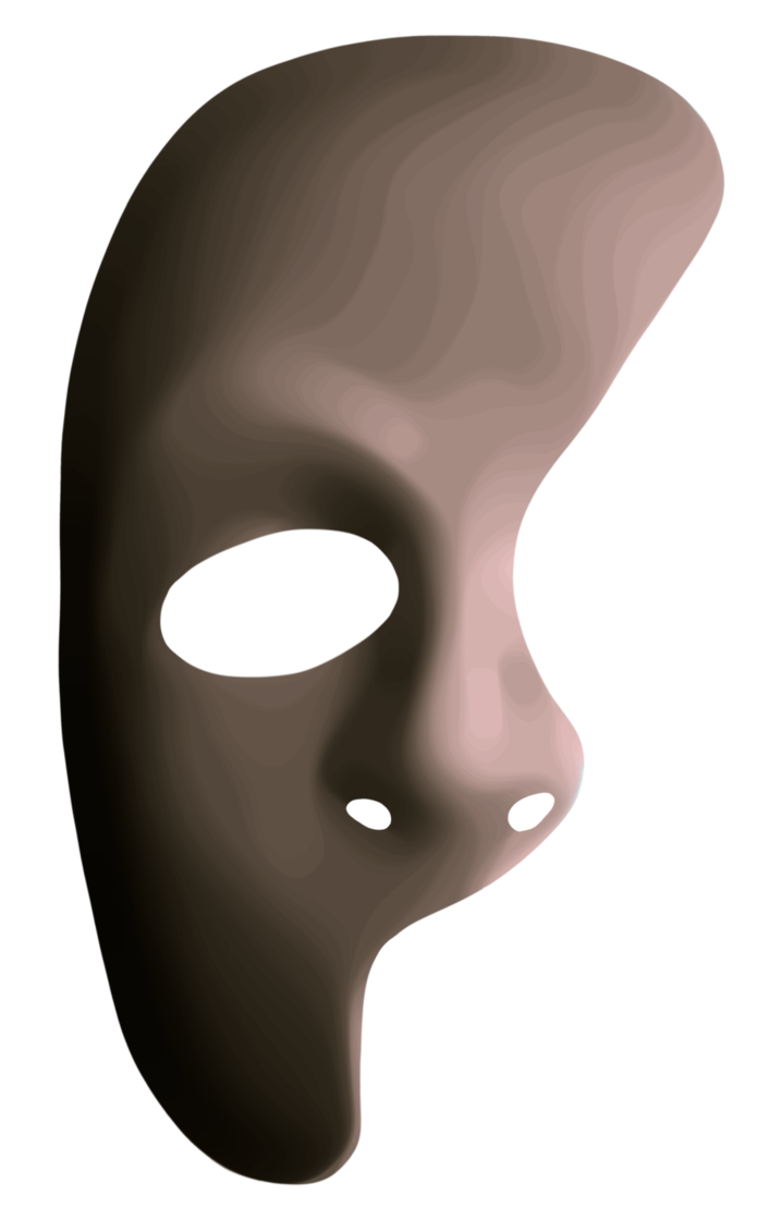 Mask Transparent PNG Image