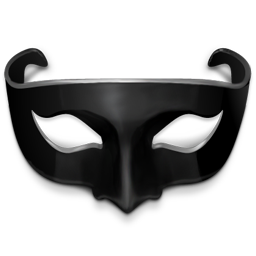 Mask Transparent PNG Image