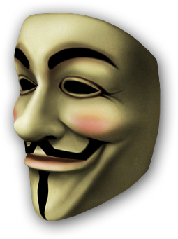 Mask Transparent PNG Image