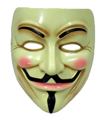 Mask Transparent PNG Image